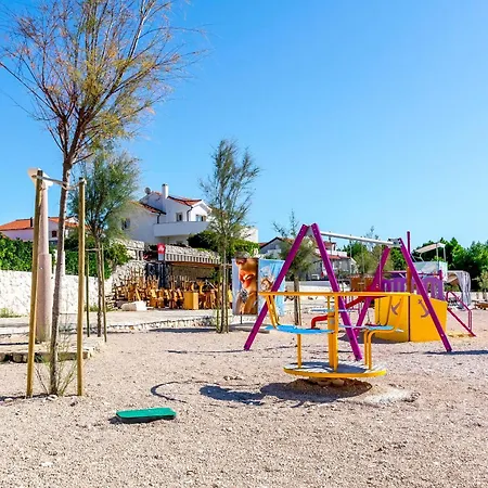 Apartament Ljubica Rogoznica (Sibenik-Knin)