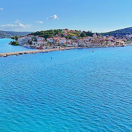 Ljubica Rogoznica (Sibenik-Knin)