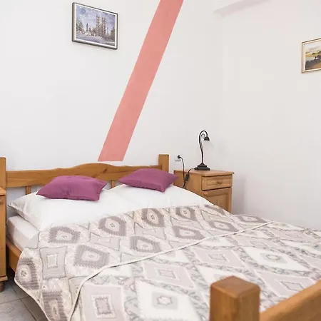 Ljubica Apartment Rogoznica (Sibenik-Knin)
