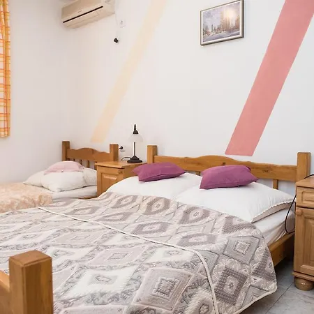 Ljubica Apartament Rogoznica (Sibenik-Knin)