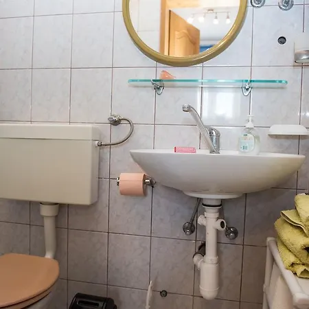 Ljubica Rogoznica (Sibenik-Knin)