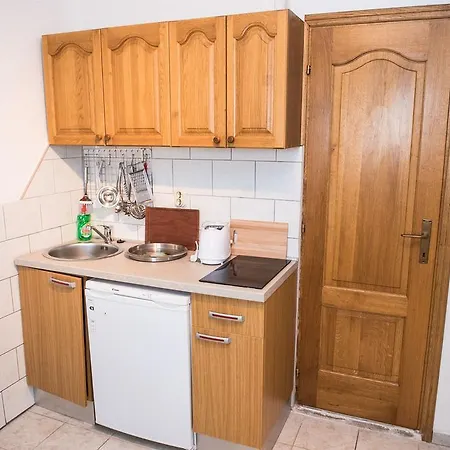 Ljubica Apartament