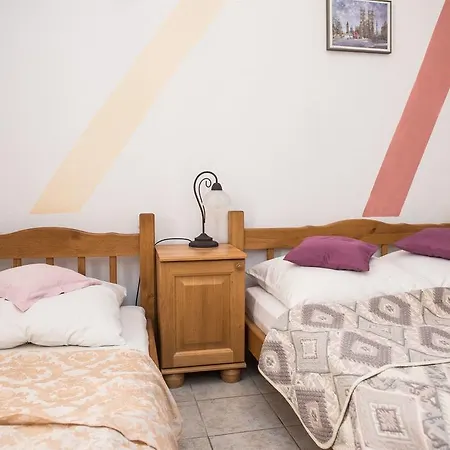 Ljubica Rogoznica (Sibenik-Knin)