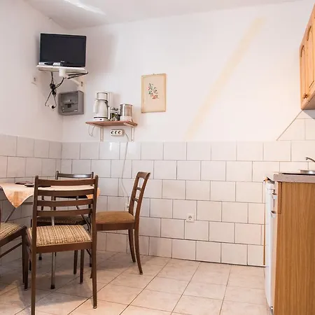 Apartman Ljubica *