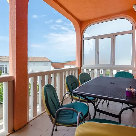 Apartman Ljubica Rogoznica (Sibenik-Knin)