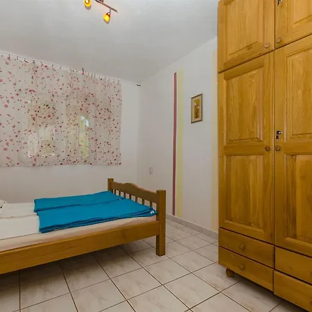 Apartament Ljubica Rogoznica (Sibenik-Knin)