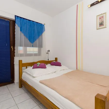 Ljubica Apartment Rogoznica (Sibenik-Knin)