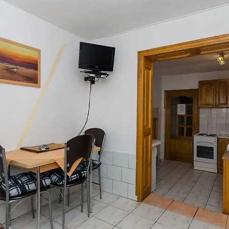 Ljubica * Rogoznica (Sibenik-Knin)