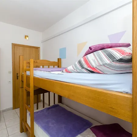Apartman Ljubica Rogoznica (Sibenik-Knin)