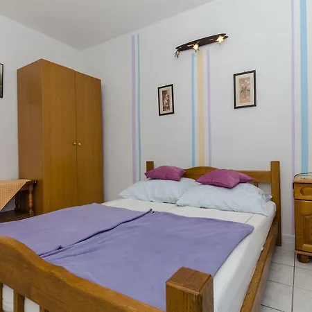 Apartament Ljubica