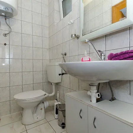 Apartman Ljubica Rogoznica (Sibenik-Knin)