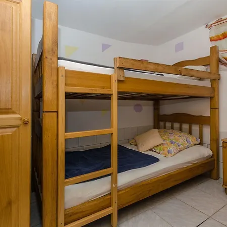 Ljubica Apartamento Rogoznica (Sibenik-Knin)