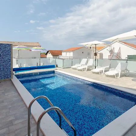 Ljubica Apartament