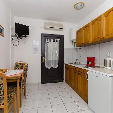 Ljubica Apartament *