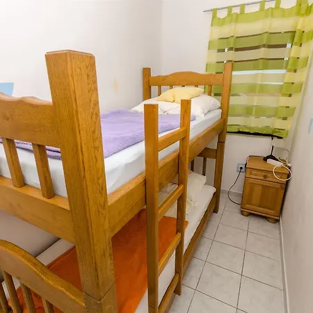 Ljubica Apartament *