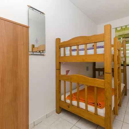 Ljubica Rogoznica (Sibenik-Knin)