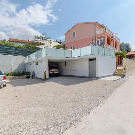 Apartment Ljubica Rogoznica (Sibenik-Knin)