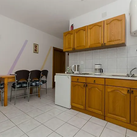 Apartman Ljubica Rogoznica (Sibenik-Knin)