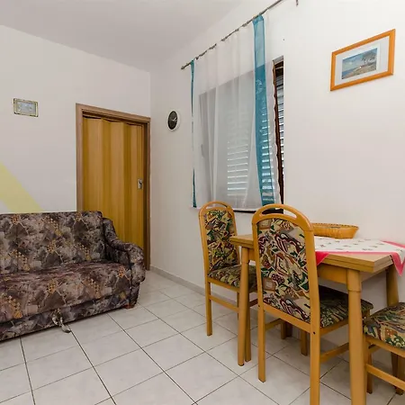 Apartament Ljubica *