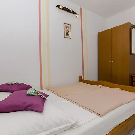 Ljubica Apartament *