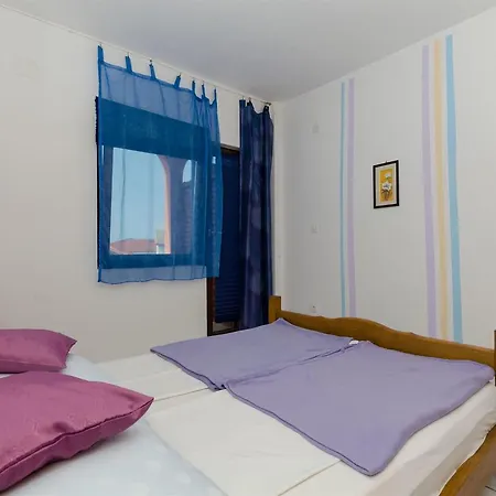 Apartament Ljubica *