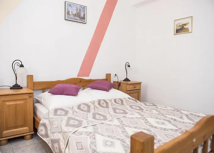 Ljubica Apartamento Rogoznica (Sibenik-Knin)