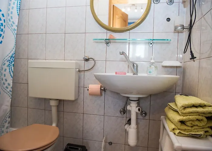 Ljubica Rogoznica (Sibenik-Knin)