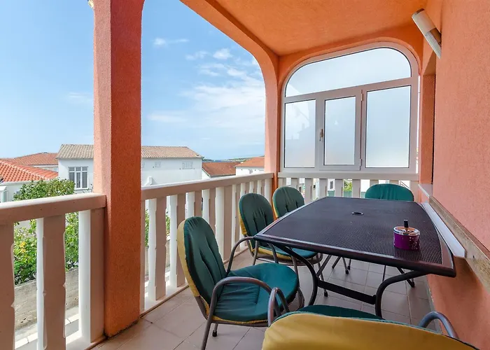 Apartment Ljubica Rogoznica (Sibenik-Knin)