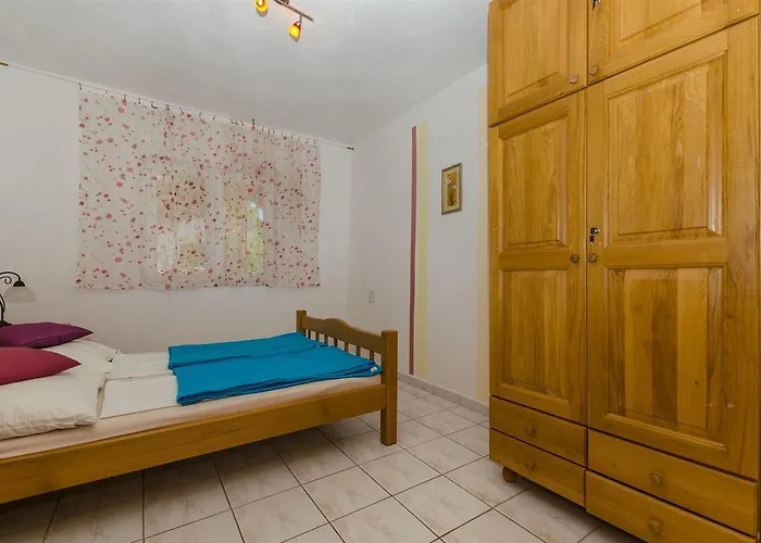 Apartment Ljubica Rogoznica (Sibenik-Knin)
