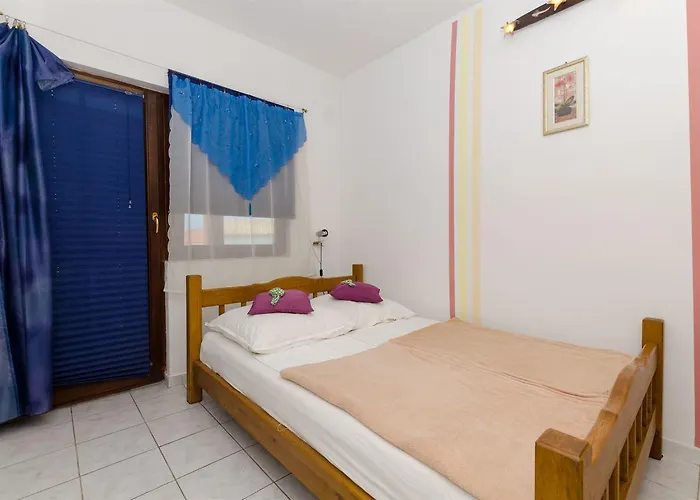 Ljubica Apartamento Rogoznica (Sibenik-Knin)
