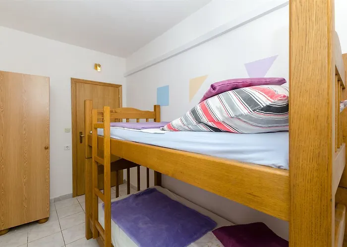 Apartamento Ljubica Rogoznica (Sibenik-Knin)