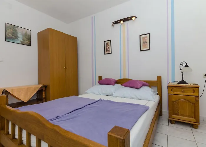 Apartamento Ljubica