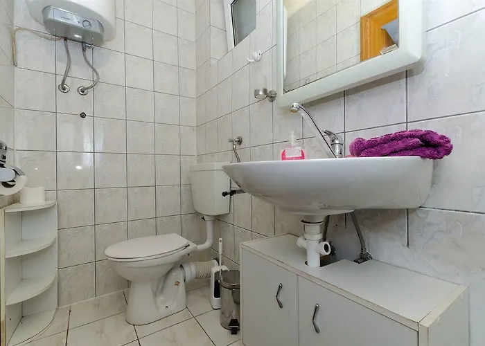 Apartment Ljubica Rogoznica (Sibenik-Knin)
