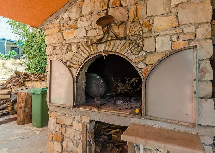 Ljubica Apartamento *