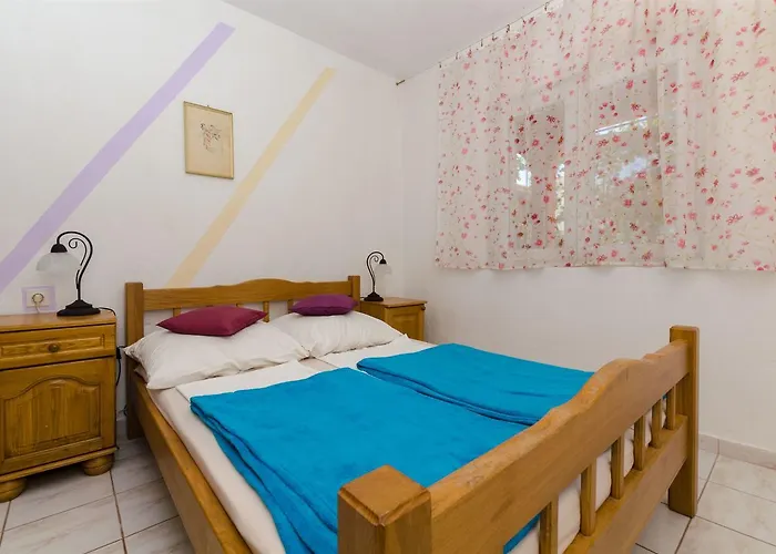 Ljubica Apartamento *
