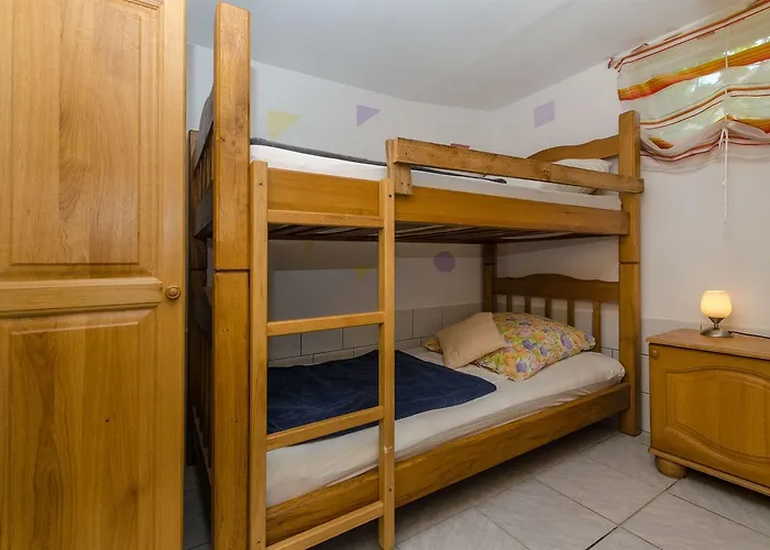 Ljubica Apartment Rogoznica (Sibenik-Knin)