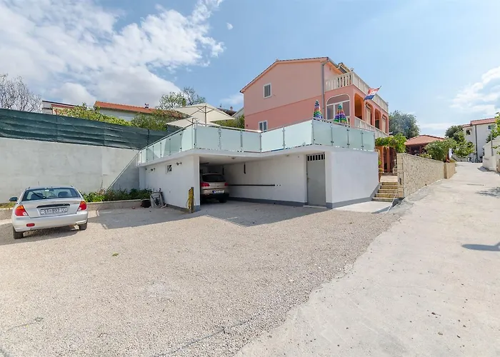 Apartamento Ljubica Rogoznica (Sibenik-Knin)