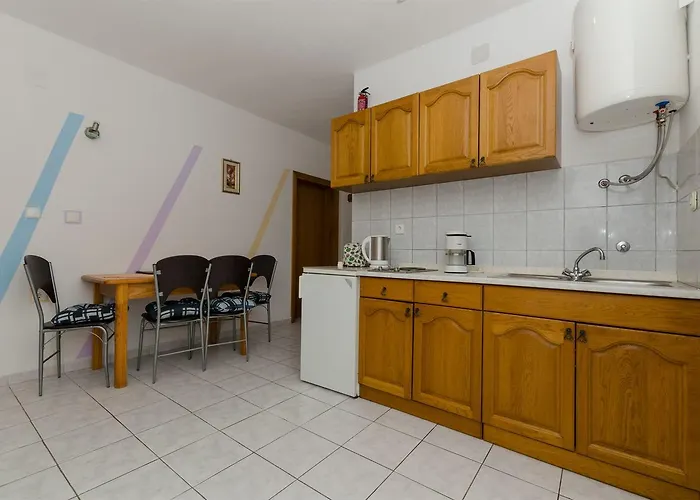 Apartamento Ljubica Rogoznica (Sibenik-Knin)