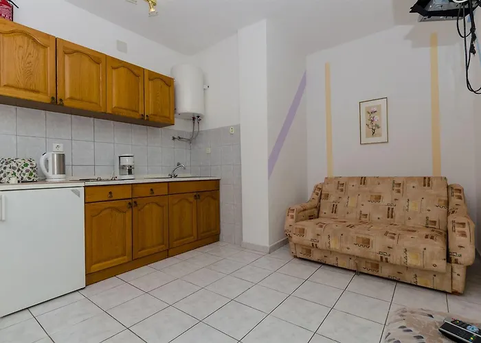 Ljubica Rogoznica (Sibenik-Knin)