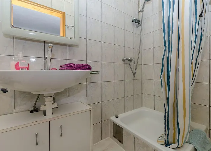 Ljubica Apartamento *