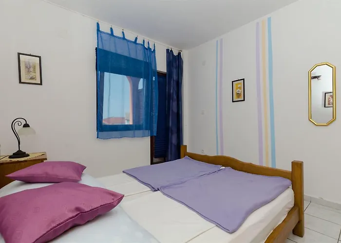 Apartman Ljubica *
